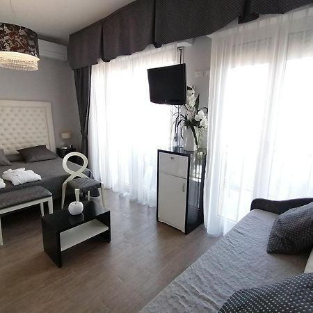 Hotel Nordic Bellaria-Igea Marina Exterior photo