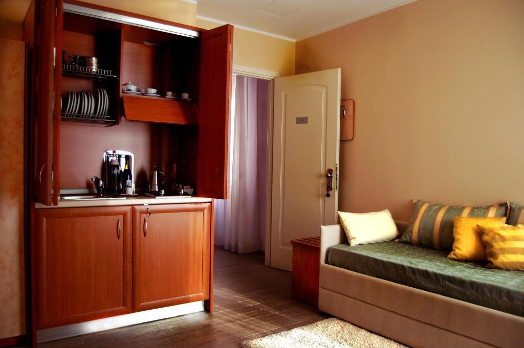 Hotel Nordic Bellaria-Igea Marina Exterior photo