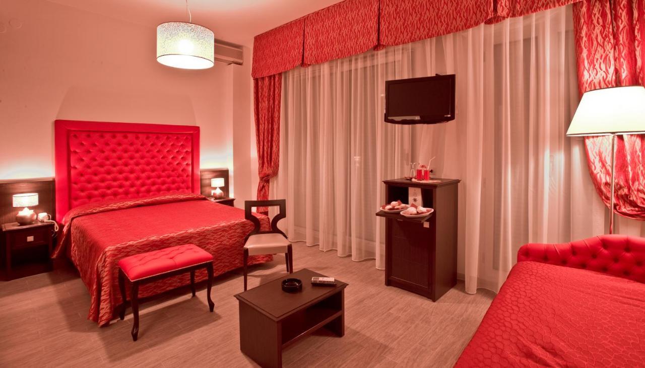 Hotel Nordic Bellaria-Igea Marina Room photo