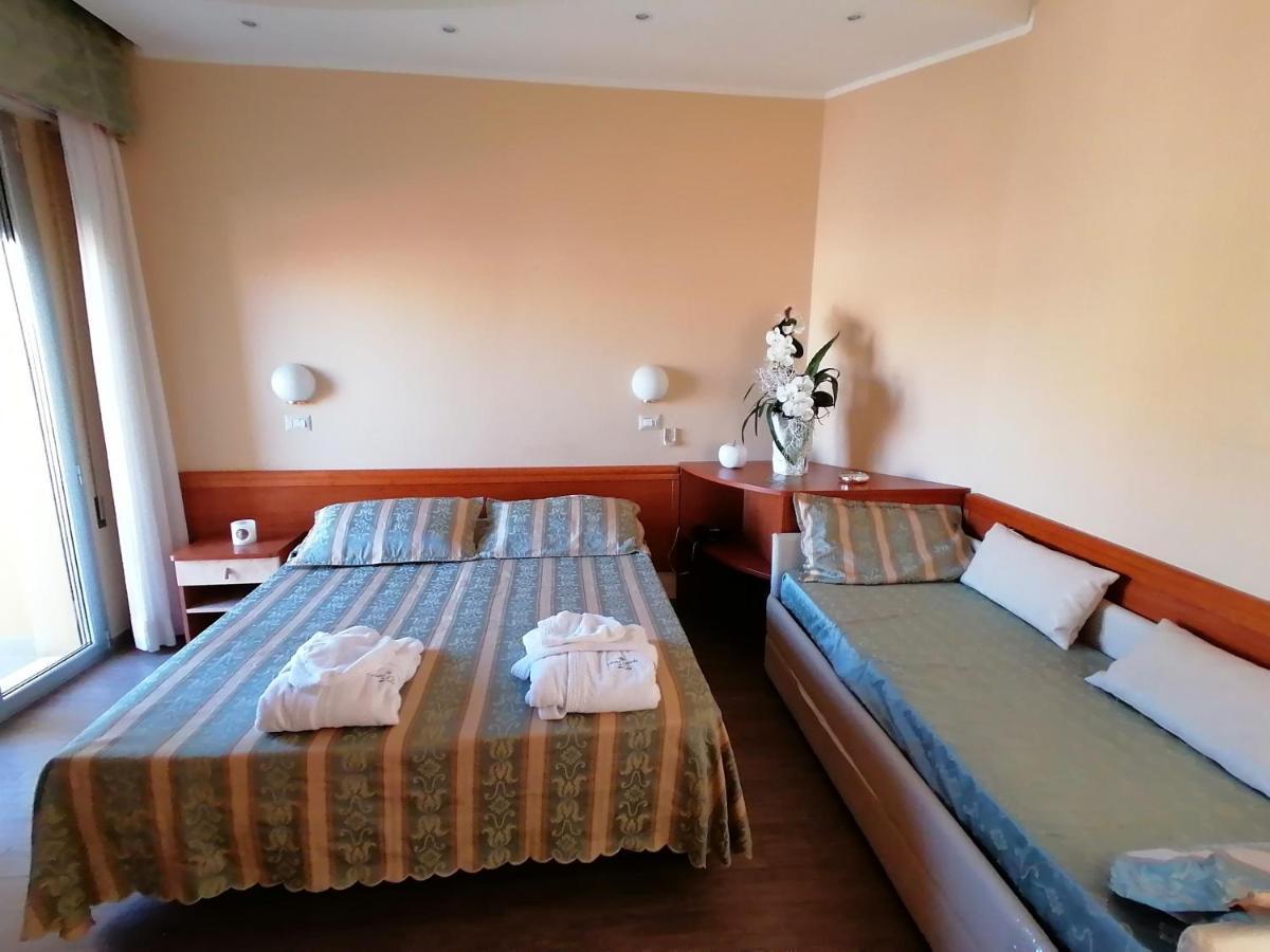 Hotel Nordic Bellaria-Igea Marina Exterior photo