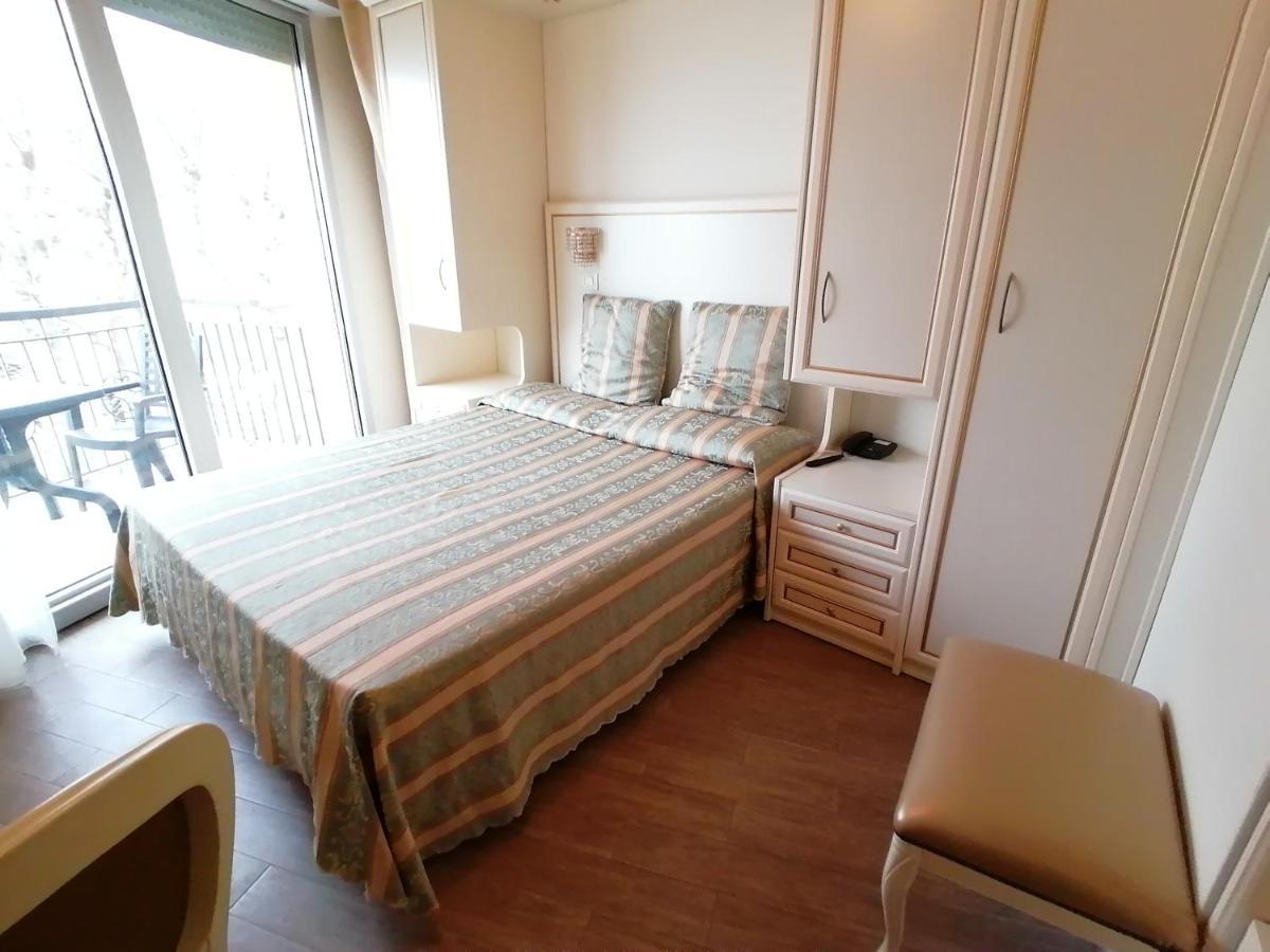 Hotel Nordic Bellaria-Igea Marina Exterior photo