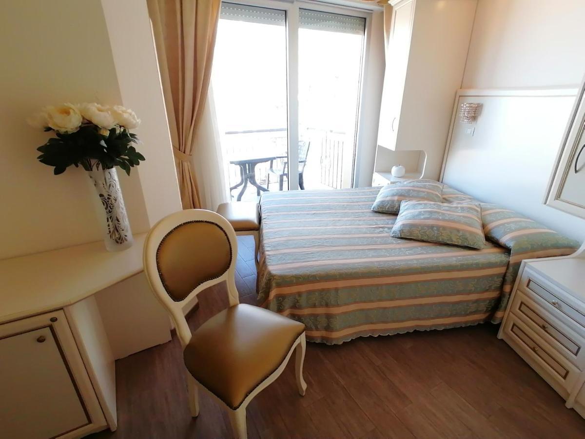 Hotel Nordic Bellaria-Igea Marina Exterior photo